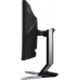 МОНИТОР 31.5" Acer XZ321QBMIJPPHZX Black (VA, LED, Wide, 1920x1080, 144Hz, 4ms, 178°/178°, 300 cd/m, 100`000`000:1, +DP, +2хHDMI, +MM, +USB, )